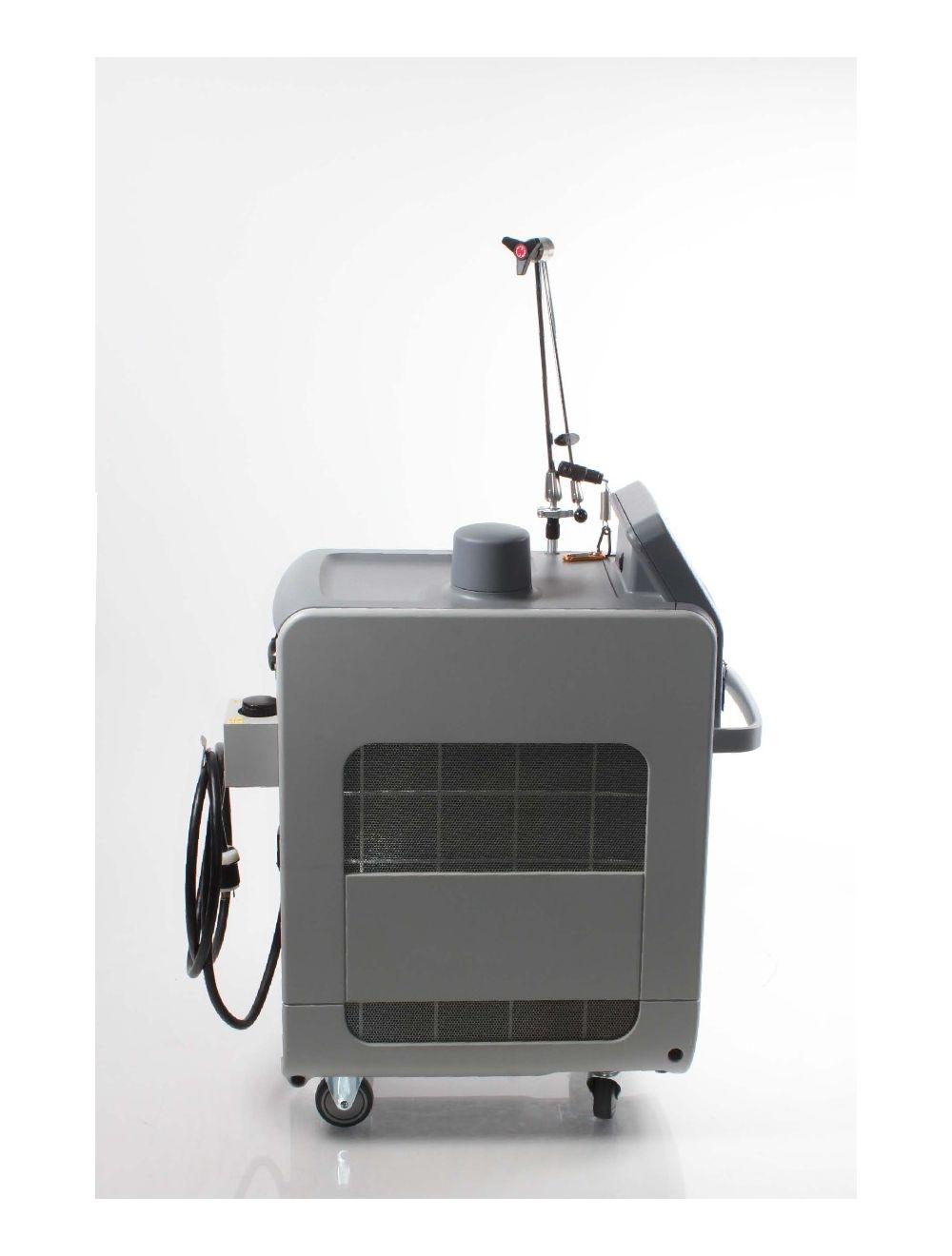 2012 Candela GentleMax GMax Pro YAG Alex 755 1064 Hair Removal Vein Laser & HP Candela