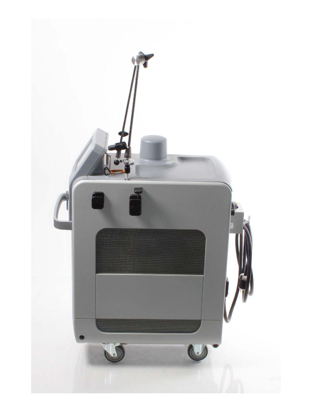 2012 Candela GentleMax GMax Pro YAG Alex 755 1064 Hair Removal Vein Laser & HP Candela