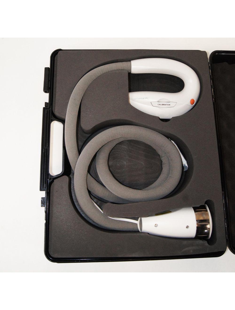 2017 Lumenis M22 Universal IPL Handpiece Skin Rejuvenation Treatment SA-1026350 Lumenis