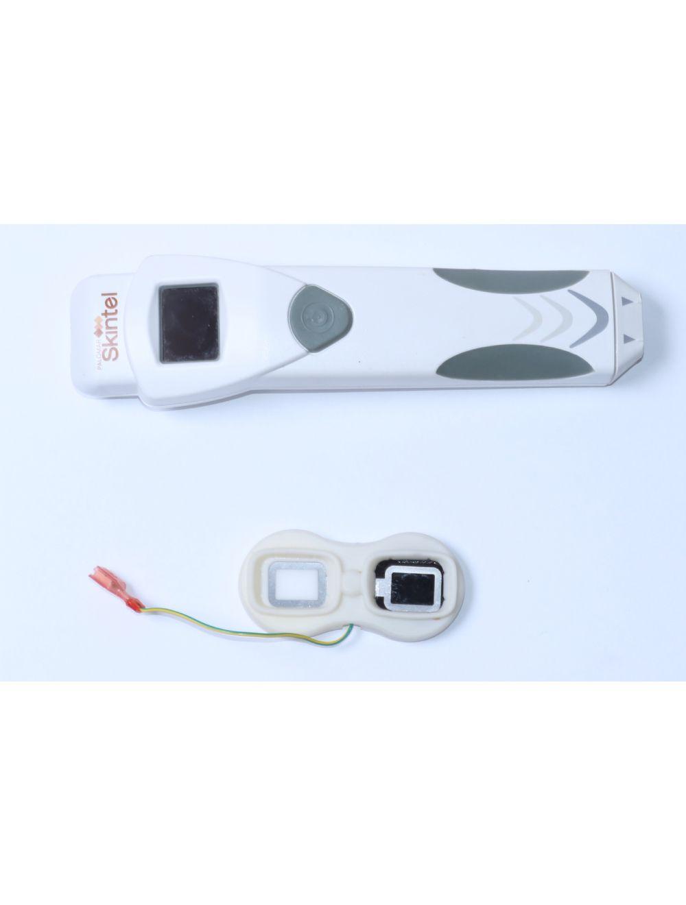 2014 Cynosure Palomar Icon Vectus Laser Skintel Melanin Density Skin Type Reader Palomar