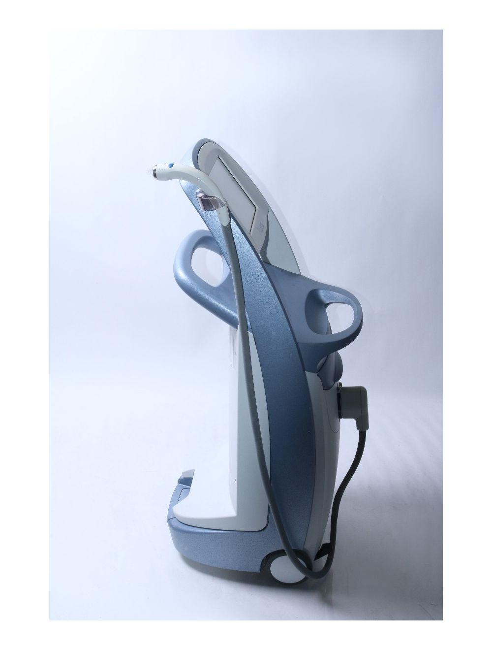 2008 Lumenis Aluma RF Vacuum Skin Laxity Wrinkle Fine Line Tightening Lumenis
