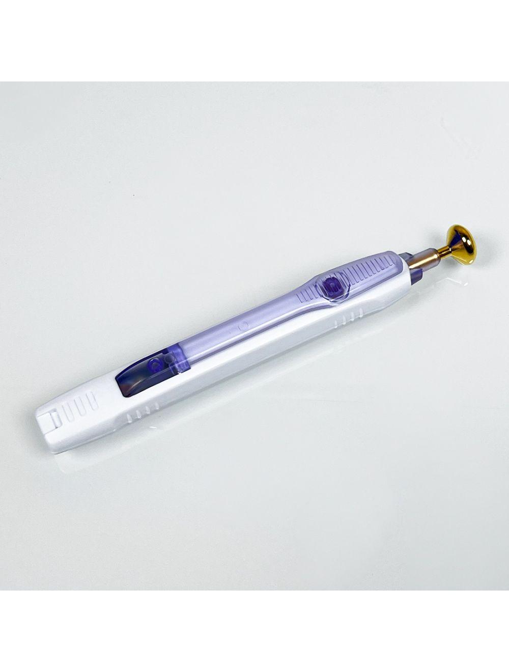 Cynosure Ellman Pelleve Glide Safe RF Skin Pad Handpiece 15mm P215HPD1 Cynosure