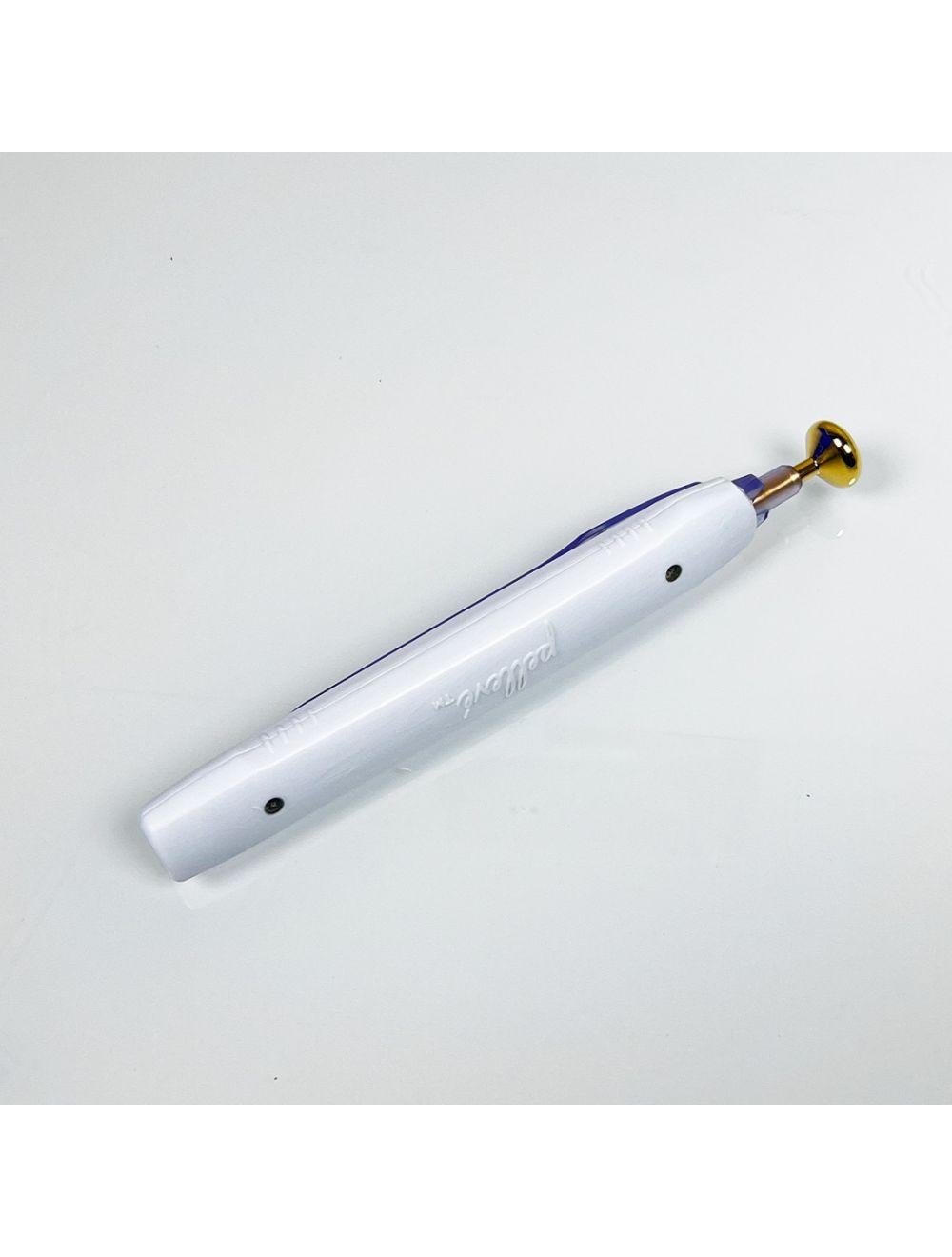 Cynosure Ellman Pelleve Glide Safe RF Skin Pad Handpiece 15mm P215HPD1 Cynosure