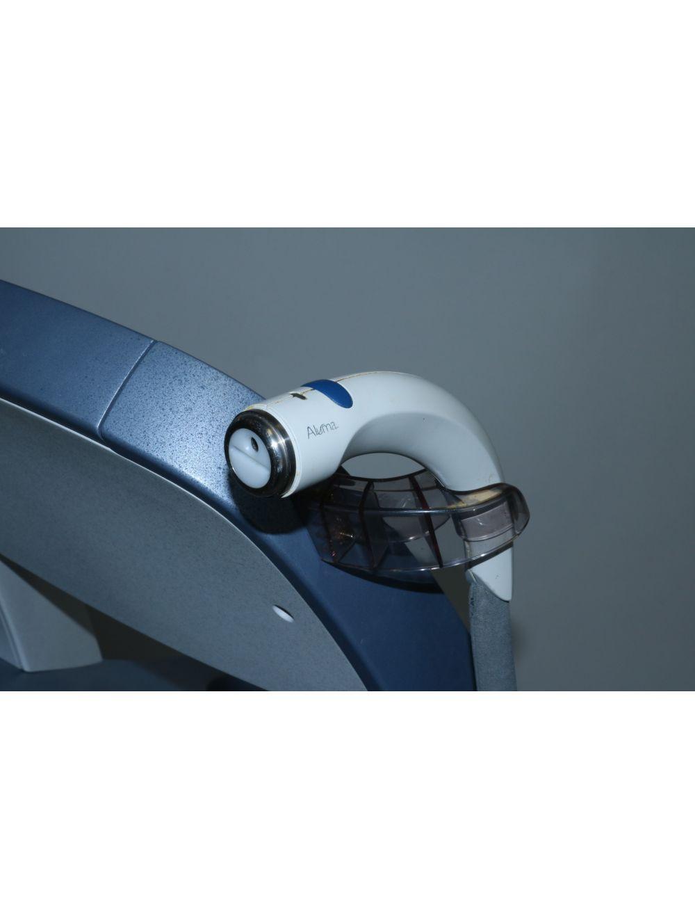 2008 Lumenis Aluma RF Vacuum Skin Laxity Wrinkle Fine Line Tightening Lumenis