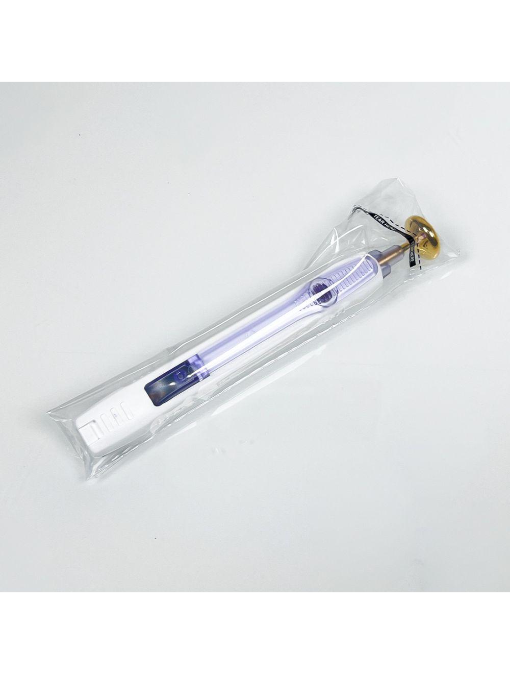 Cynosure Ellman Pelleve GlideSafe RF Fixed-Life Handpiece 20mm P220HPD1 12/2015 Cynosure