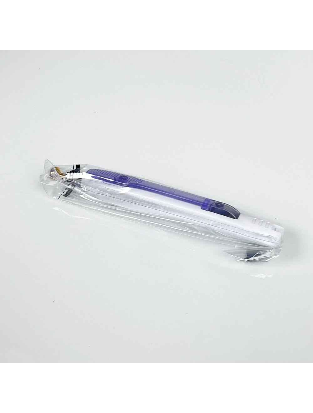 Cynosure Ellman Pelleve GlideSafe RF Fixed-Life Reusable Handpiece 10mm P210HPD1 Cynosure