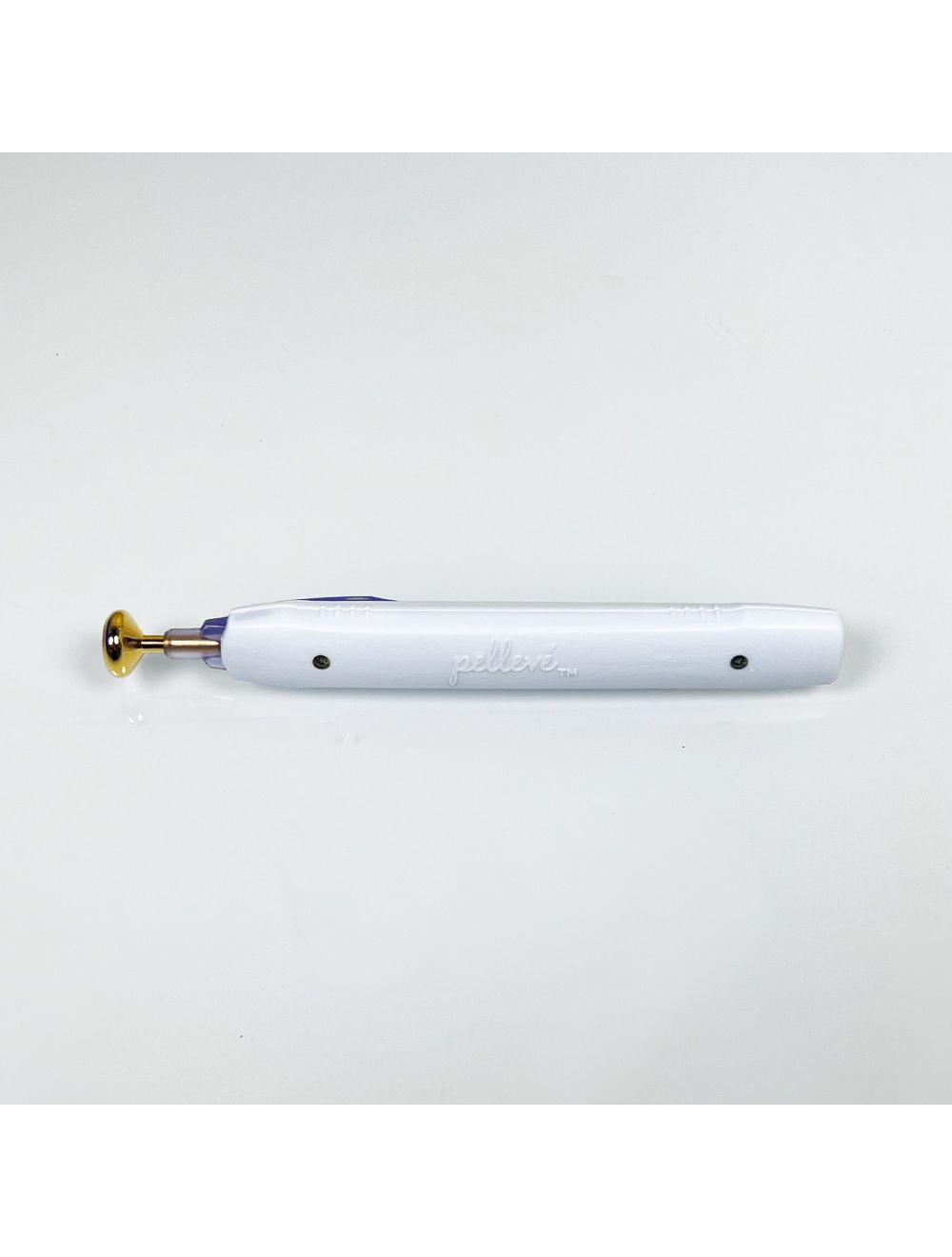 Cynosure Ellman Pelleve Glide Safe RF Skin Pad Handpiece 15mm P215HPD1 Cynosure