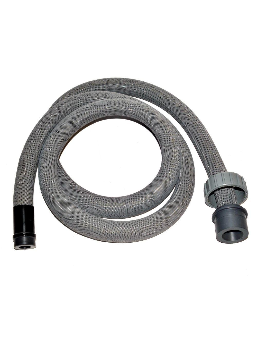 Zimmer Cryo5 Cryo6 Chiller Air Cooling Flex Gray HOSE Cryo 5 6 Flexible 6&#039;8&quot; 80&quot;