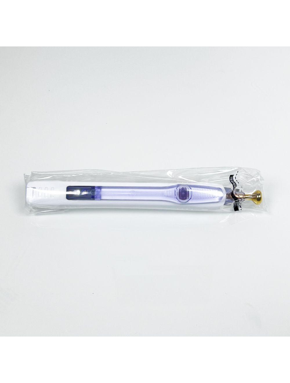 Cynosure Ellman Pelleve GlideSafe RF Fixed-Life Reusable Handpiece 10mm P210HPD1 Cynosure