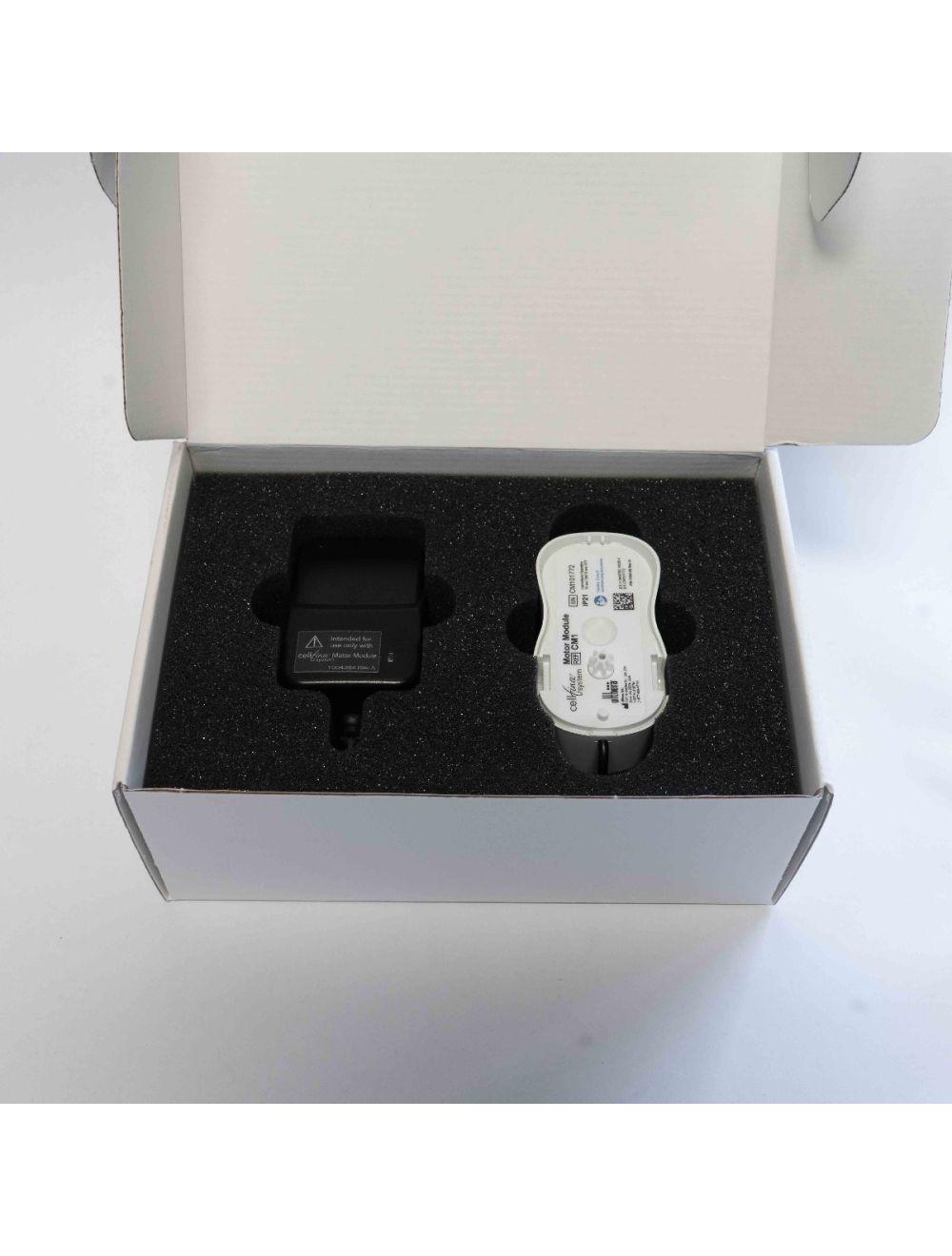 Ultherapy Ulthera CellFina System CM1 Motor Module &amp; Power Supply - CM101772 Sol International Medical