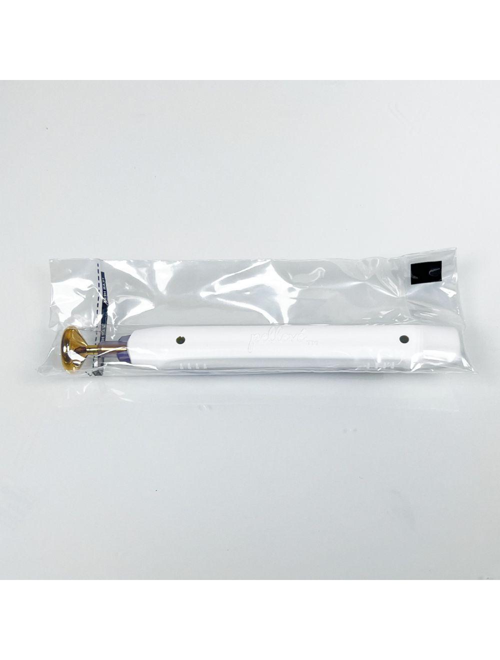 Cynosure Ellman Pelleve GlideSafe RF Fixed-Life Handpiece 20mm P220HPD1 12/2015 Cynosure