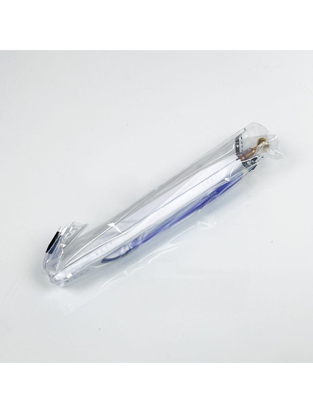 Cynosure Ellman Pelleve GlideSafe RF Fixed-Life Reusable Handpiece 10mm P210HPD1 Cynosure