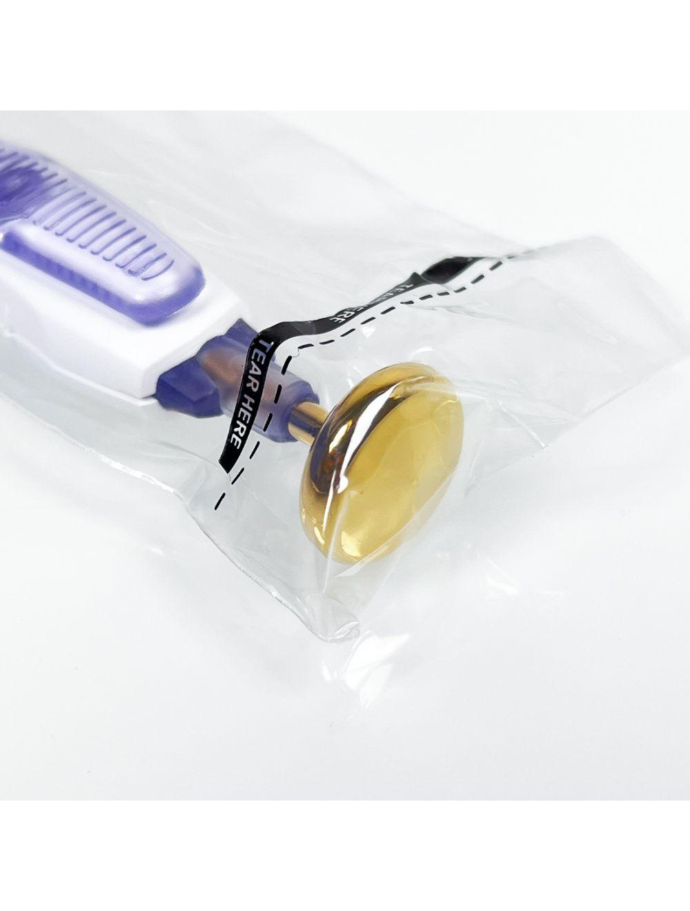 Cynosure Ellman Pelleve GlideSafe RF Fixed-Life Handpiece 20mm P220HPD1 12/2015 Cynosure
