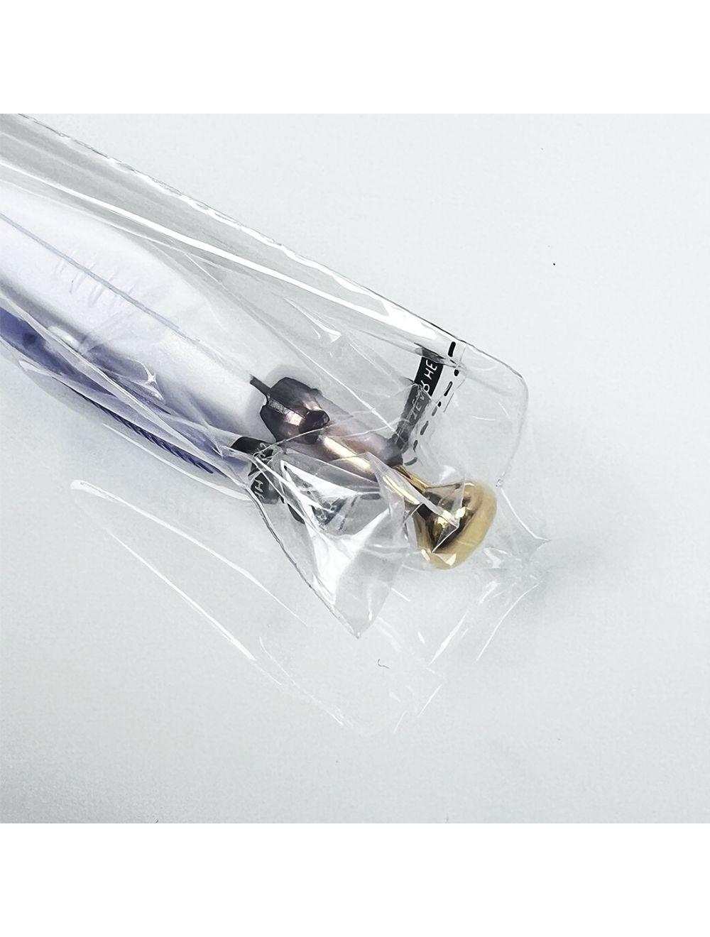 Cynosure Ellman Pelleve GlideSafe RF Fixed-Life Reusable Handpiece 10mm P210HPD1 Cynosure