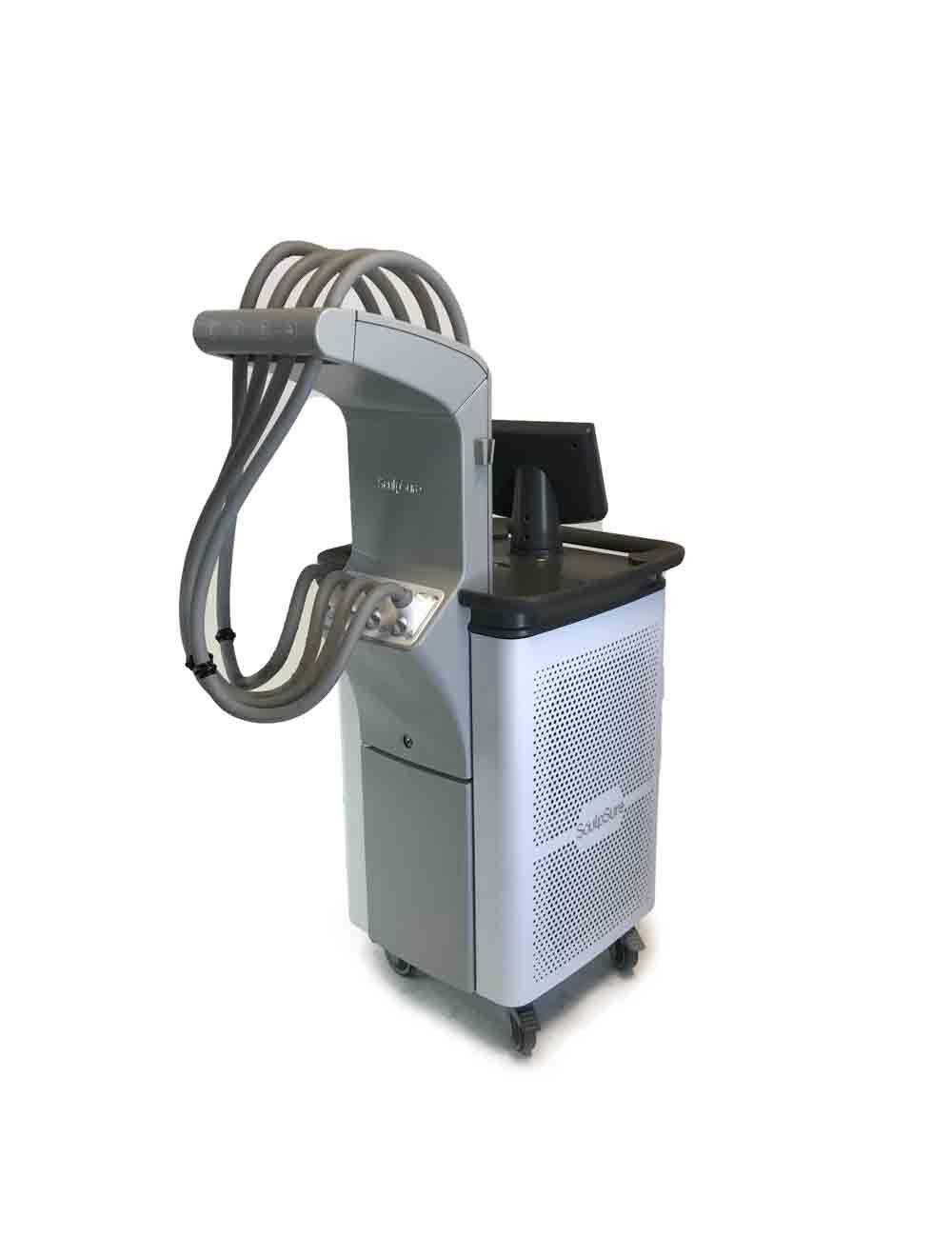 2016 Cynosure SculpSure Non-invasive Diode Laser Lipolysis - 100-7026-010 Cynosure