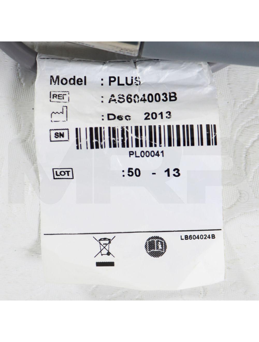 InMode Forma AS604003B PLUS Handpiece RF Contour Rejuvenation Large 4x4cm InMode