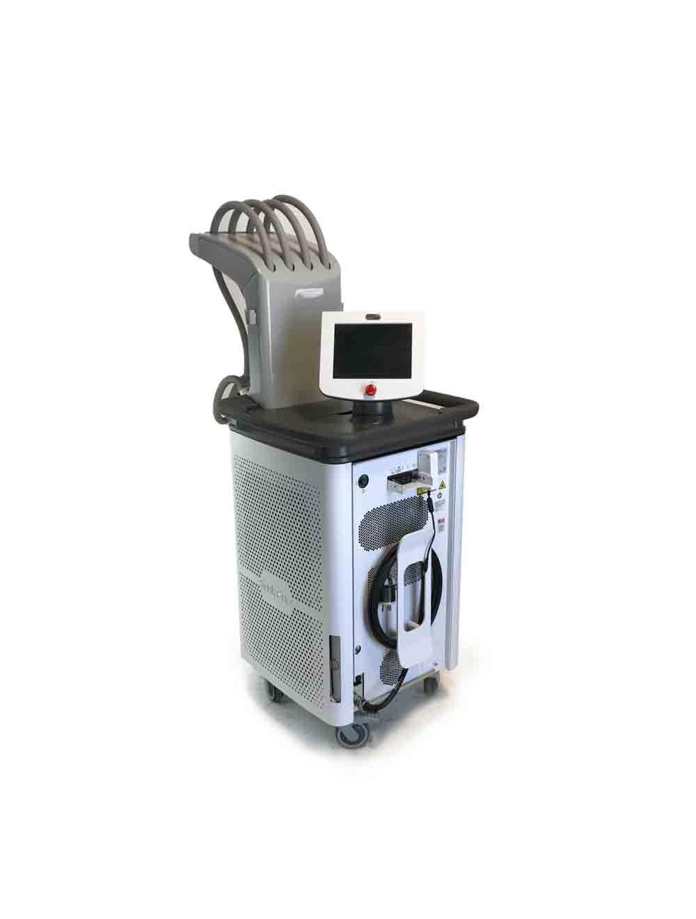 2016 Cynosure SculpSure Non-invasive Diode Laser Lipolysis - 100-7026-010 Cynosure