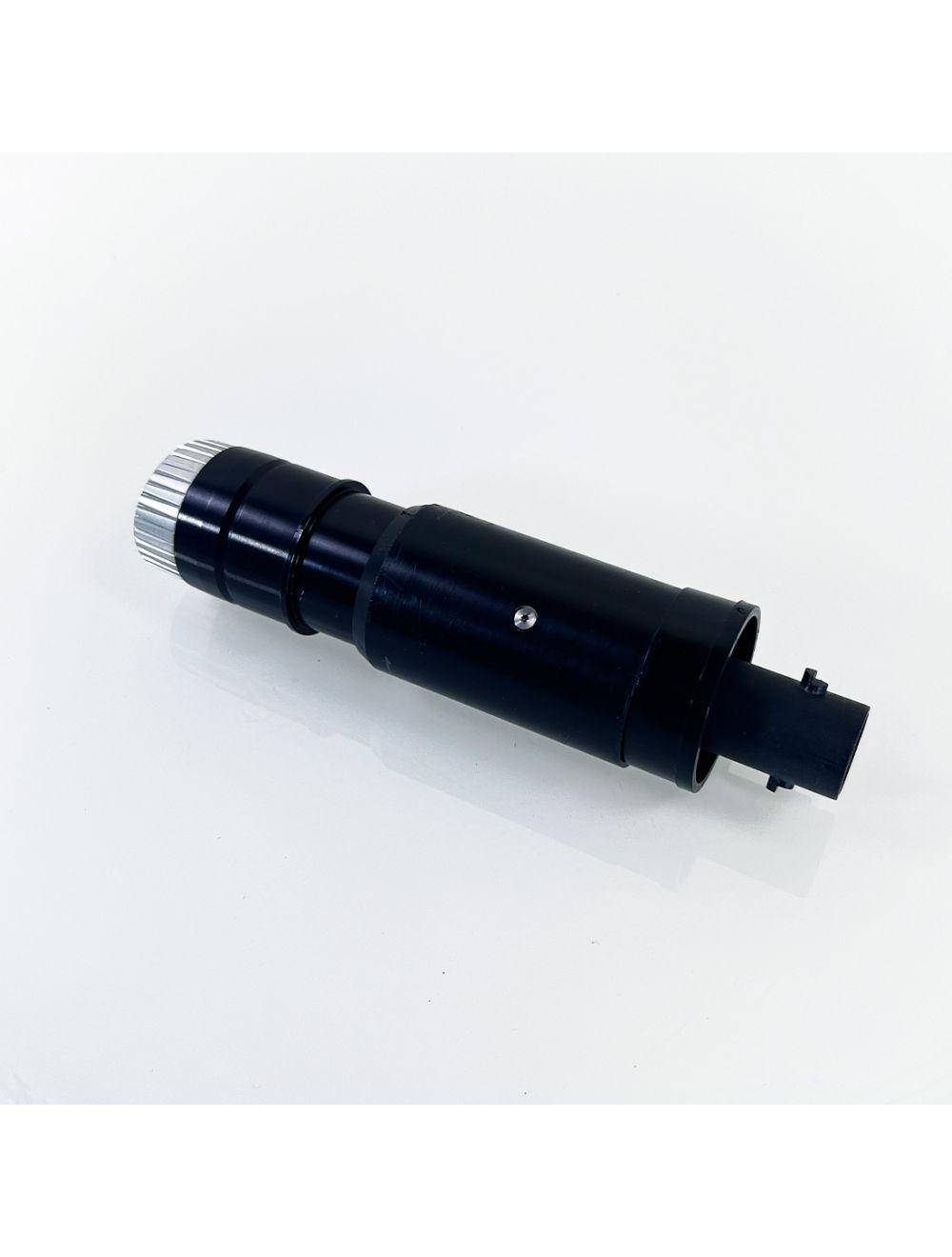 Cynosure Picosure Laser Handpiece 2-6 mm With Lens 710-8776 Cynosure