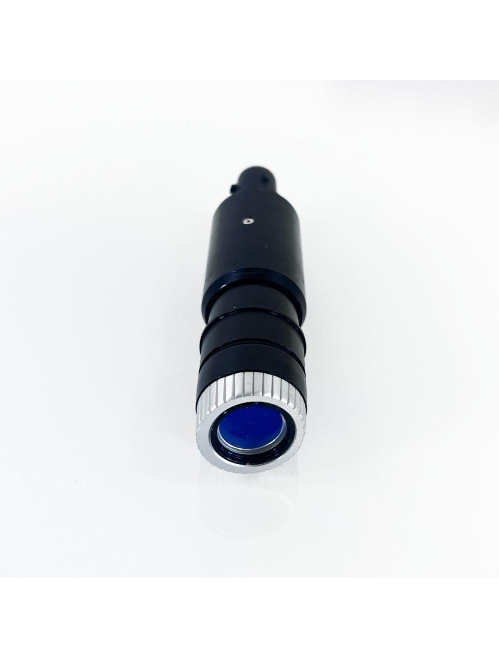 Cynosure Picosure Laser Handpiece 2-6 mm With Lens 710-8776 Cynosure