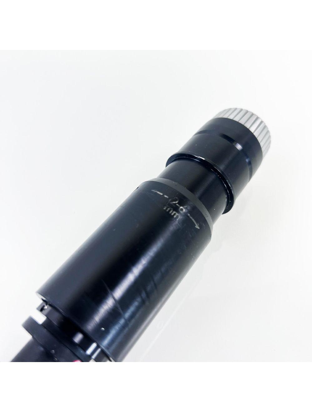 Cynosure Picosure Laser Handpiece 2-6 mm With Lens 710-8776 Cynosure