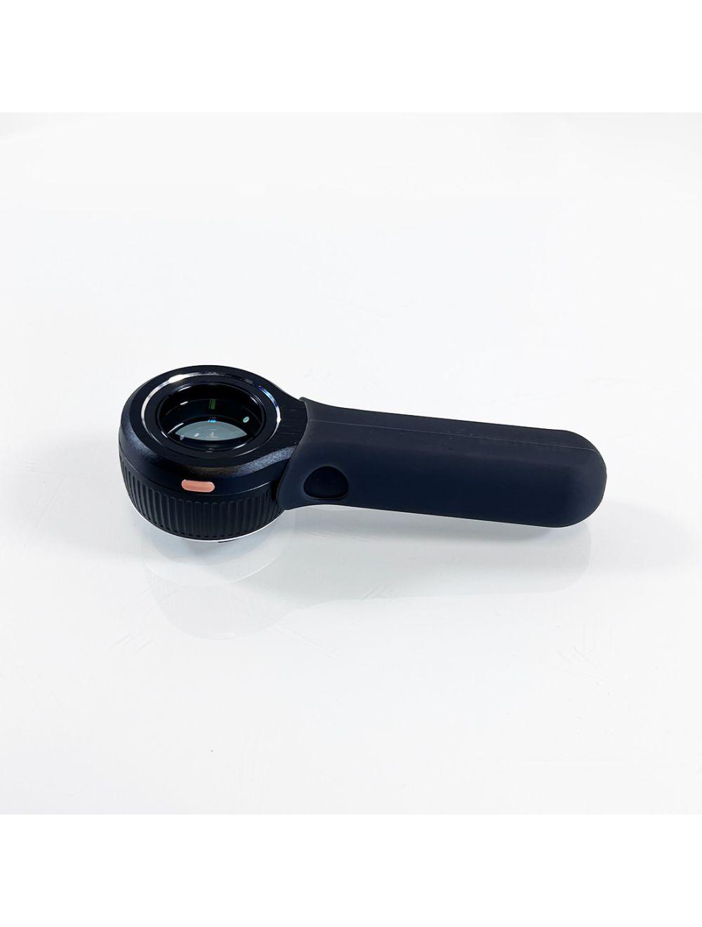 DermLite DL4 Dermatoscope with PigmentedBoost Plus 30mm DL4I 0297 Sol International Medical