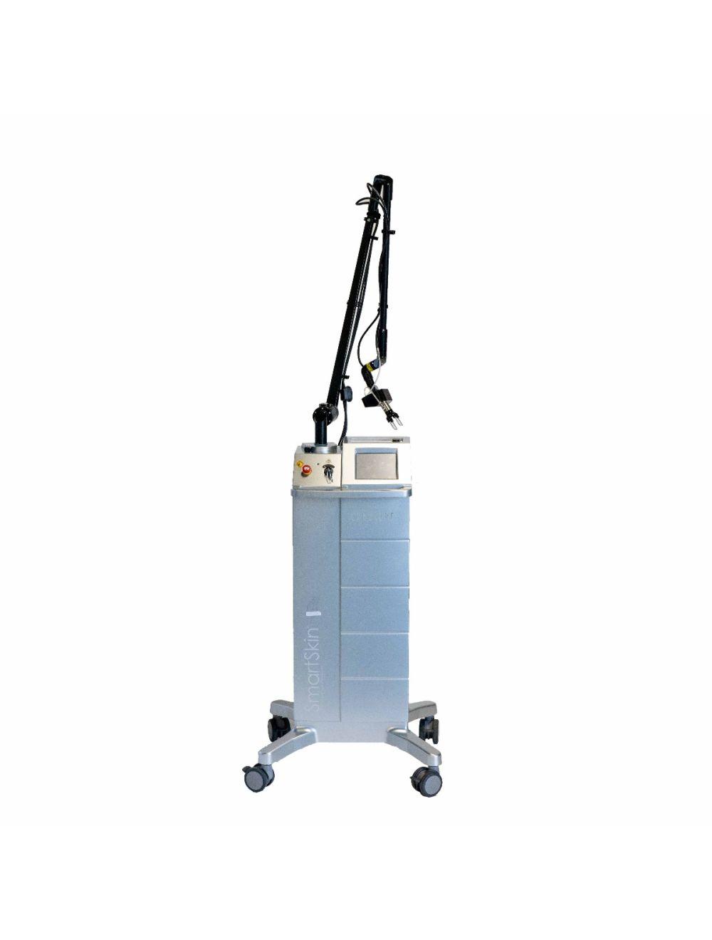 2014 Cynosure SmartSkin CO2 Laser Skin Resurface Wrinkle Ablative - C02 C0 2 Cynosure