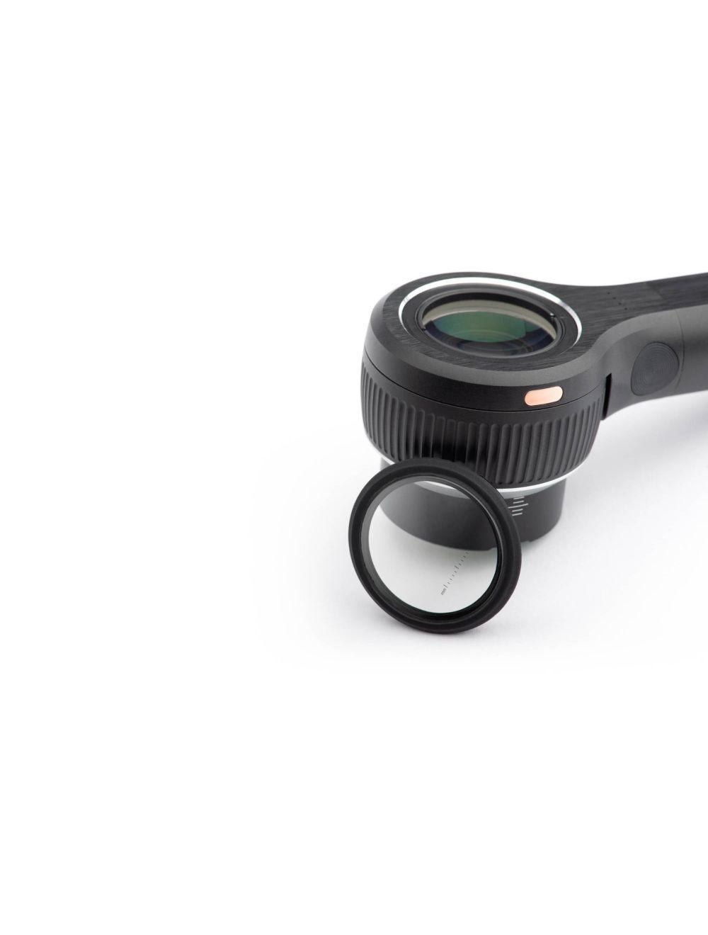 DermLite DL4 Dermatoscope with PigmentedBoost Plus 30mm DL4I 0297 Sol International Medical