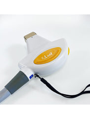 2007 Palomar StarLux 500/300 Laser LuxYs Lux Ys IPL Hair Removal Handpiece 12x28