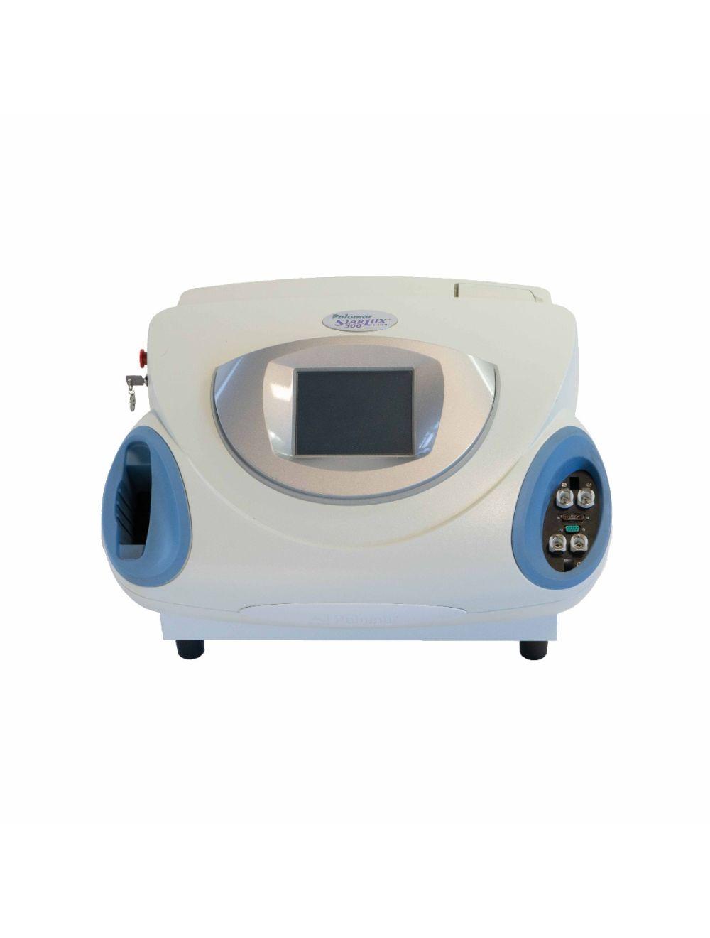 Cynosure Palomar - StarLux 500 System Factory Refurbished Body - 1520-1025 Palomar