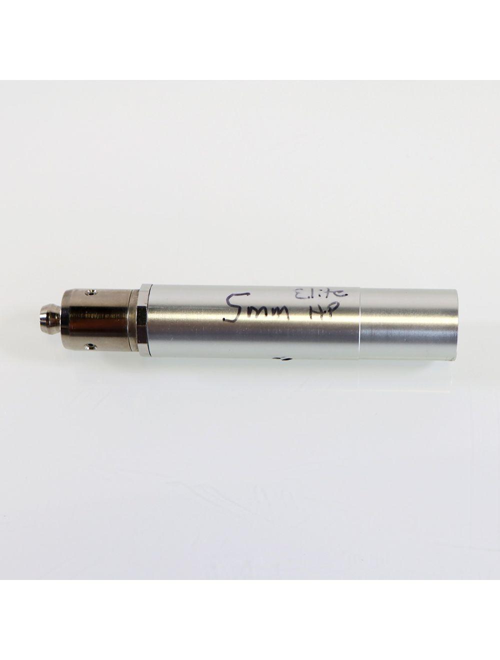 Cynosure Elite Laser 5mm 10mm 18mm Handpiece Assembly Cartridge Slider PARTS LOT Cynosure