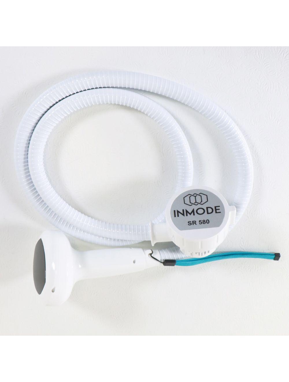 2019 InMode Lumecca IPL SR580 Handpiece HP Vascular Pigmented Lesions AS601864 InMode