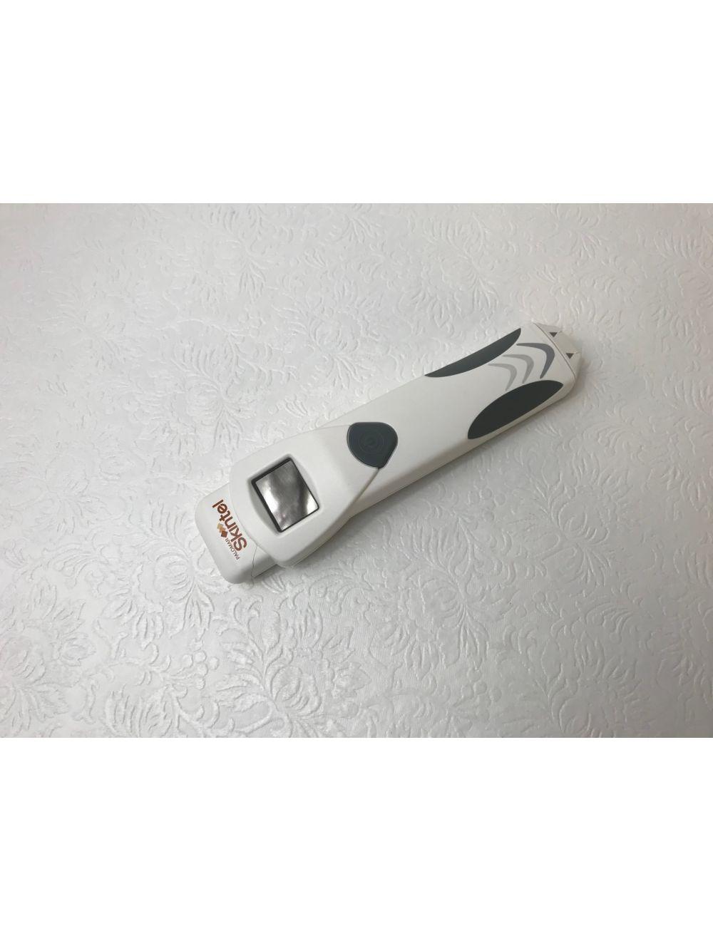 Palomar Lasers Skintel Melanin Reader Cosmetic Damage Working Hand Unit Palomar