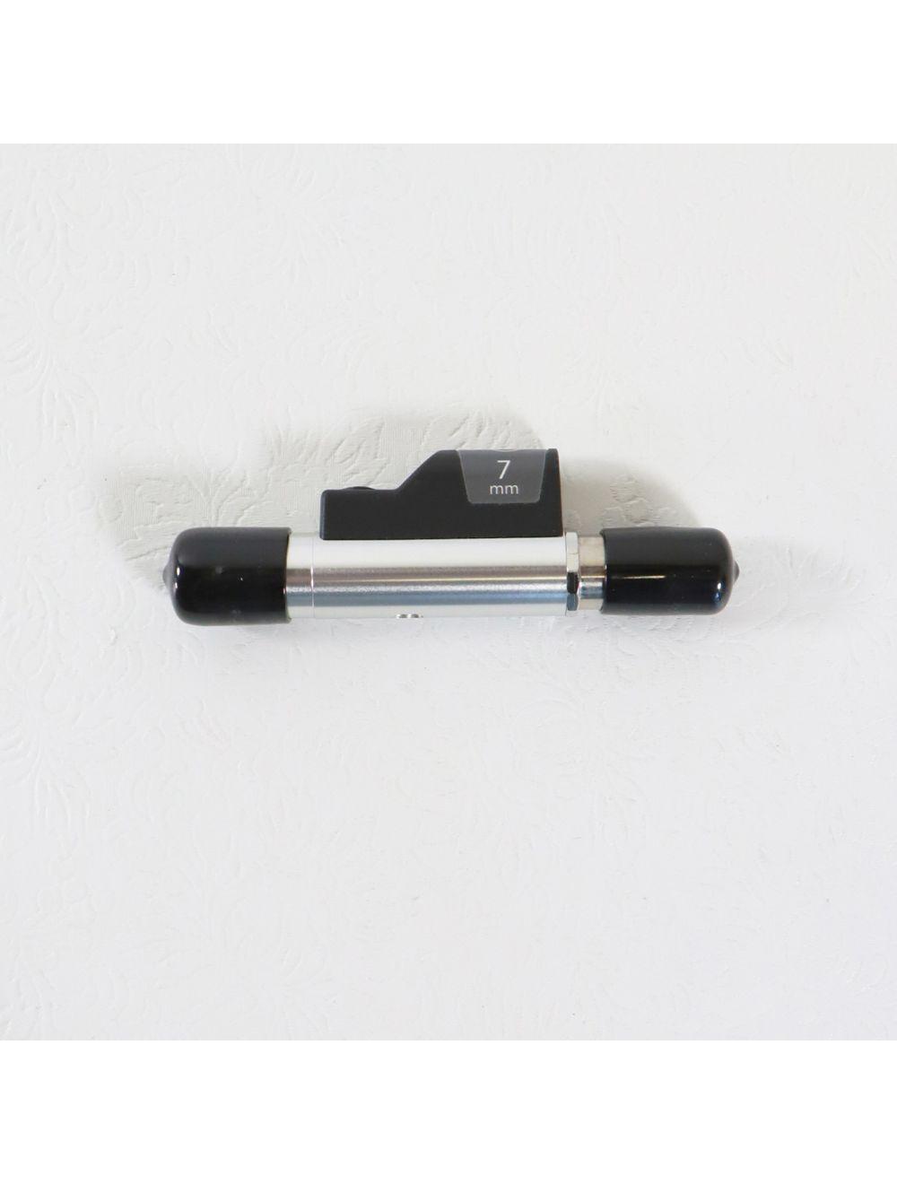 Cynosure Elite MPX 7mm Cartridge Handpiece HP 100-7009-607 Cynosure