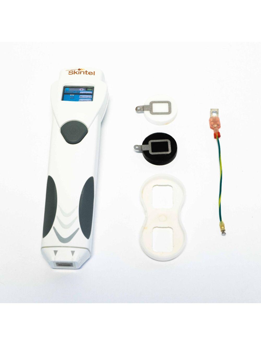 Cynosure Palomar Skintel Handheld Laser Melanin Reader - Skin Type Settings HP Palomar