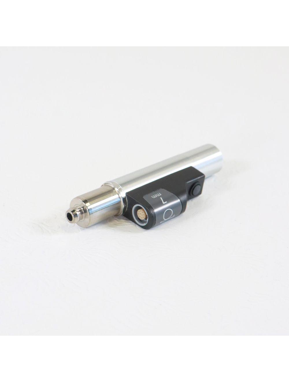 Cynosure Elite MPX 7mm Cartridge Handpiece HP 100-7009-607 Cynosure