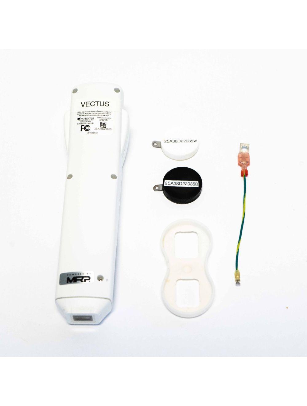 Cynosure Palomar Skintel Handheld Laser Melanin Reader - Skin Type Settings HP Palomar