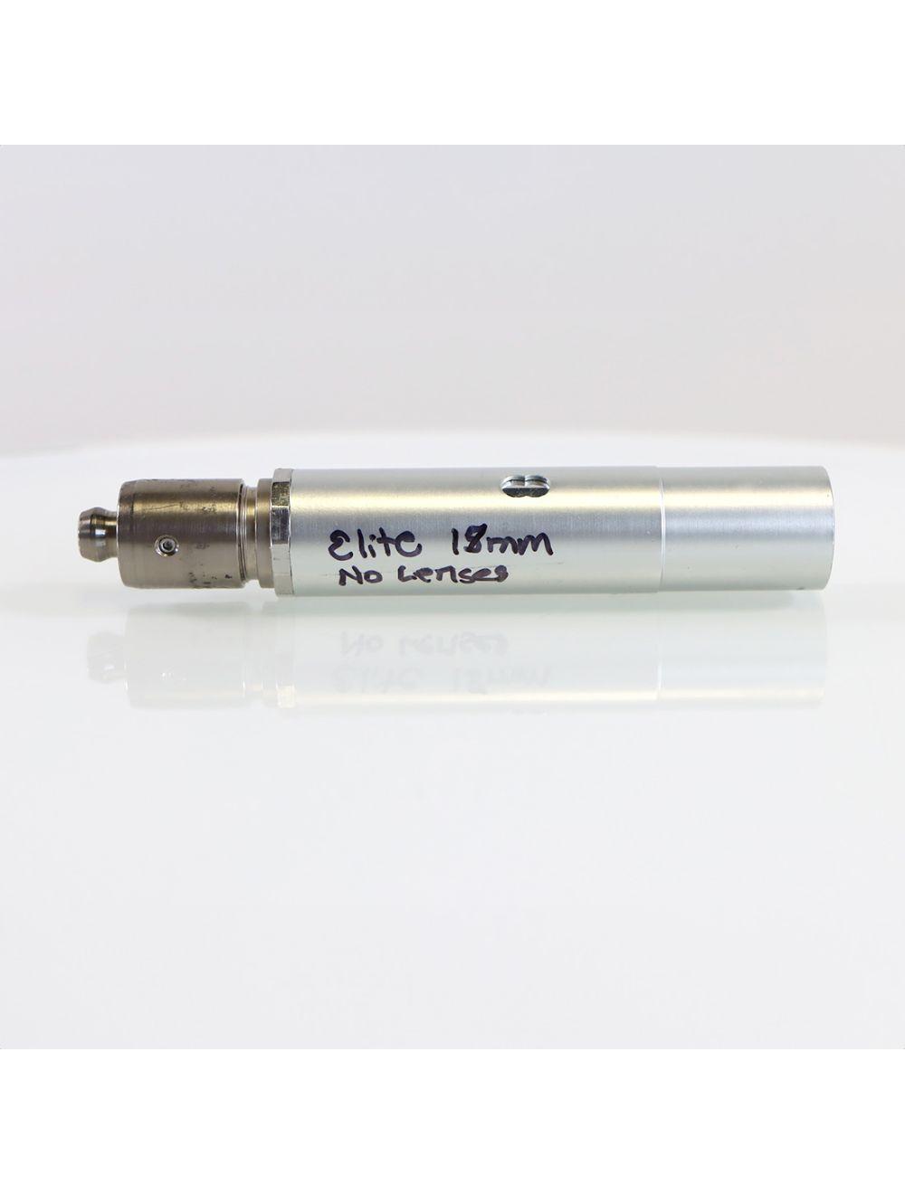 Cynosure Elite Laser 5mm 10mm 18mm Handpiece Assembly Cartridge Slider PARTS LOT Cynosure