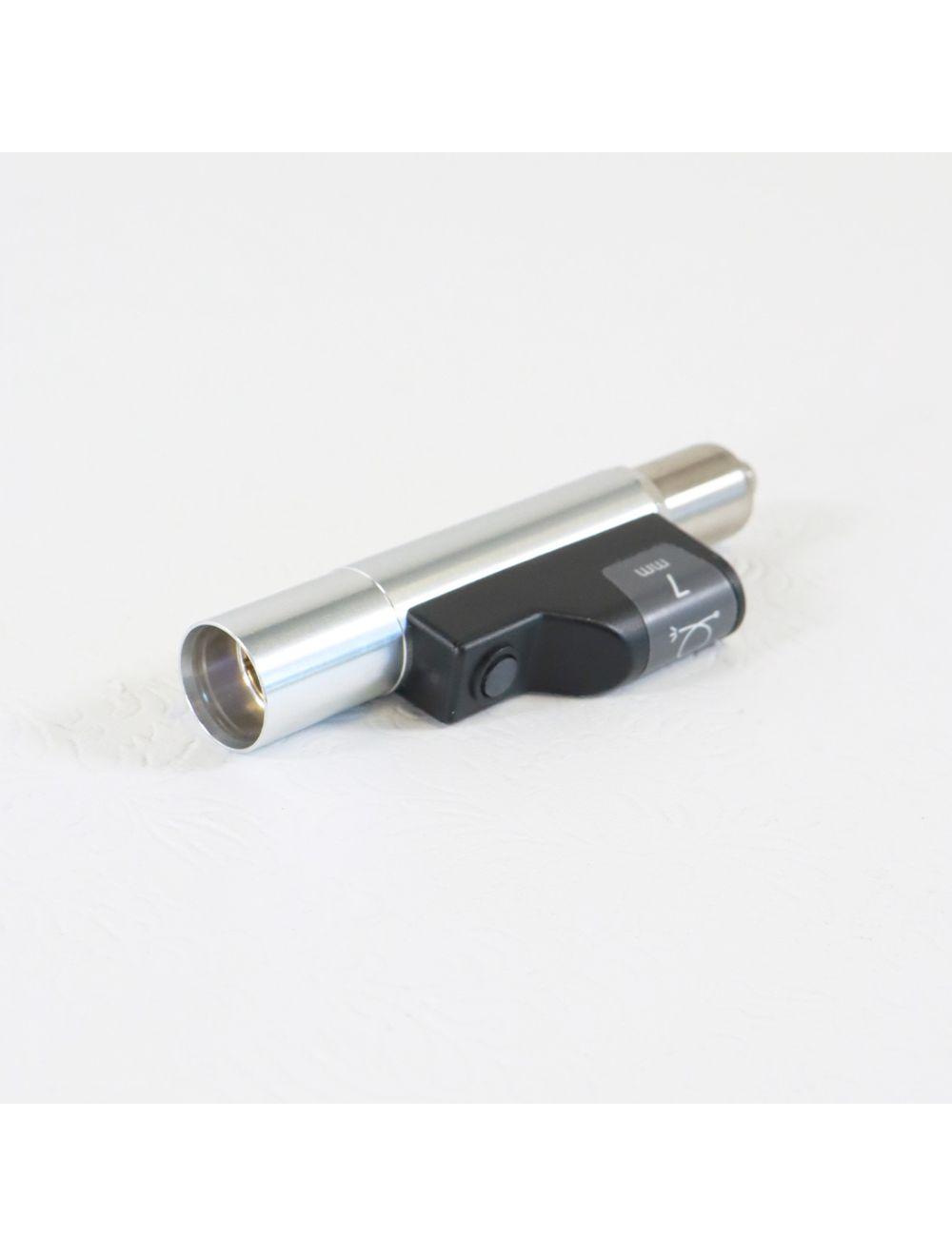 Cynosure Elite MPX 7mm Cartridge Handpiece HP 100-7009-607 Cynosure