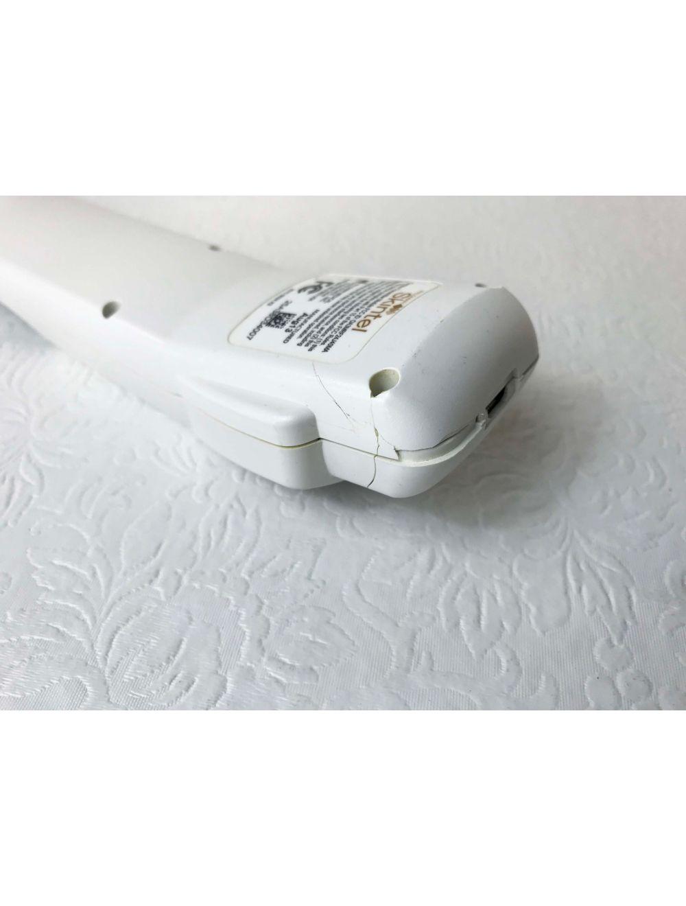 Palomar Lasers Skintel Melanin Reader Cosmetic Damage Working Hand Unit Palomar