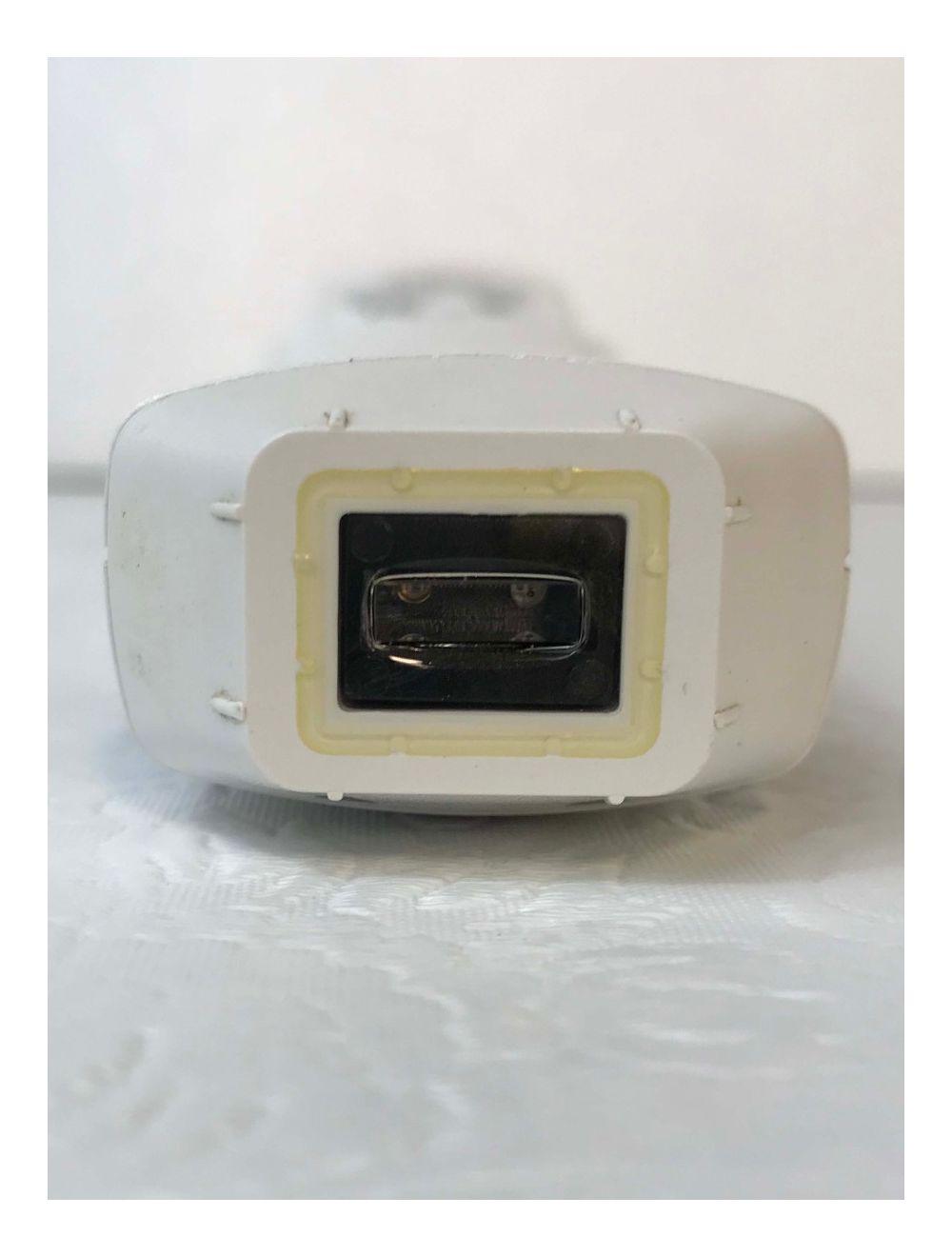 Palomar Lasers Skintel Melanin Reader Cosmetic Damage Working Hand Unit Palomar