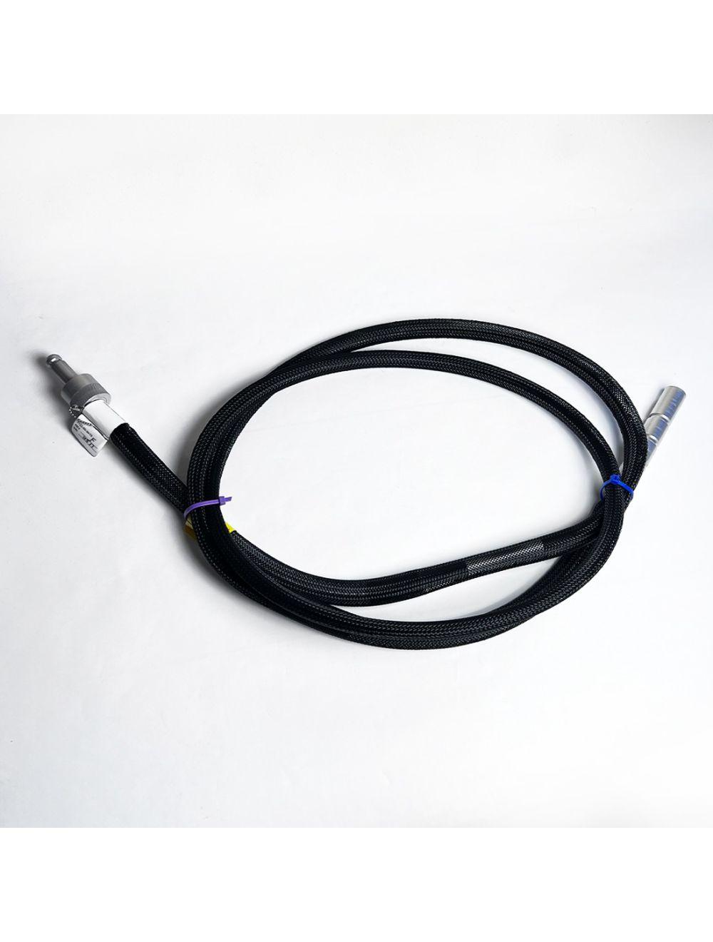 Candela GentleMax PRO Handpiece 6-8-10 12-15-18 Fiber Delivery 2157-40-8068 Candela