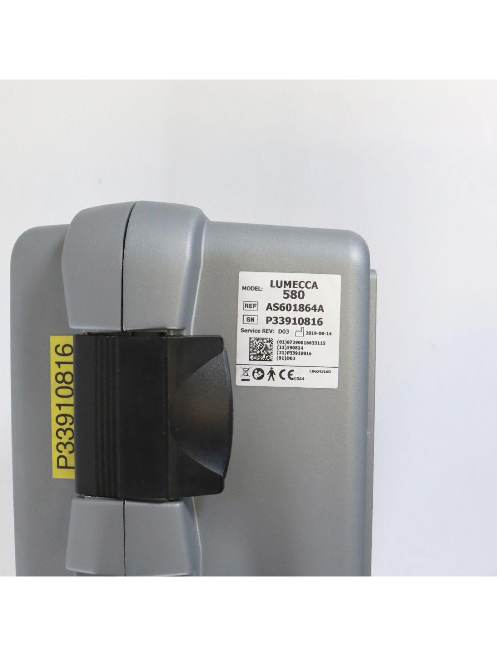 2019 InMode Lumecca IPL SR580 Handpiece HP Vascular Pigmented Lesions AS601864 InMode
