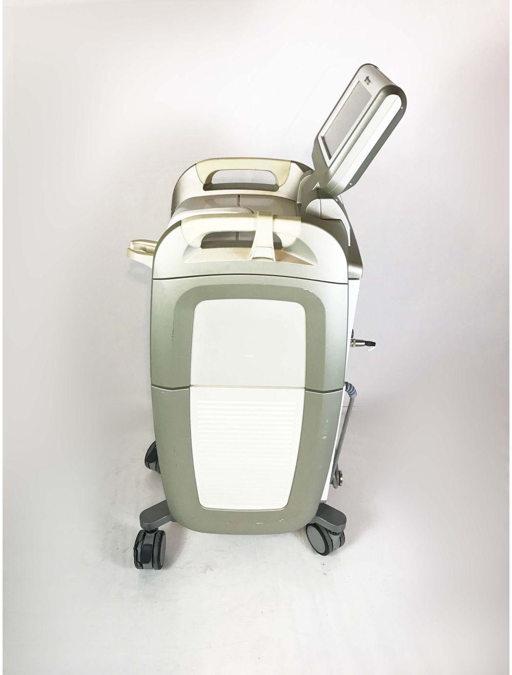 2008 Alma Harmony XL HXL Laser IPL System w/ Pixel 2940 570/540 IPL Handpieces Alma