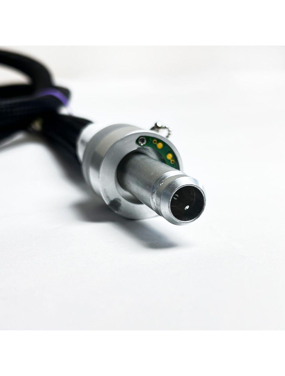 Candela GentleMax PRO Handpiece 6-8-10 12-15-18 Fiber Delivery 2157-40-8068 Candela
