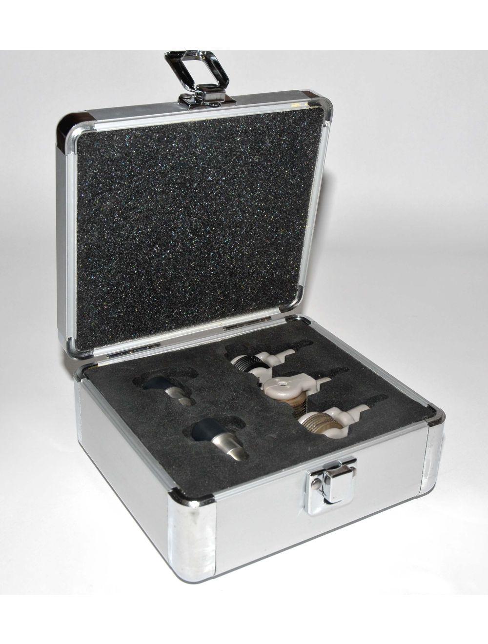 2014 Alma Accent V Shape II Laser Bodysculpting VShape w/Pixel RF Handpiece Tips Alma