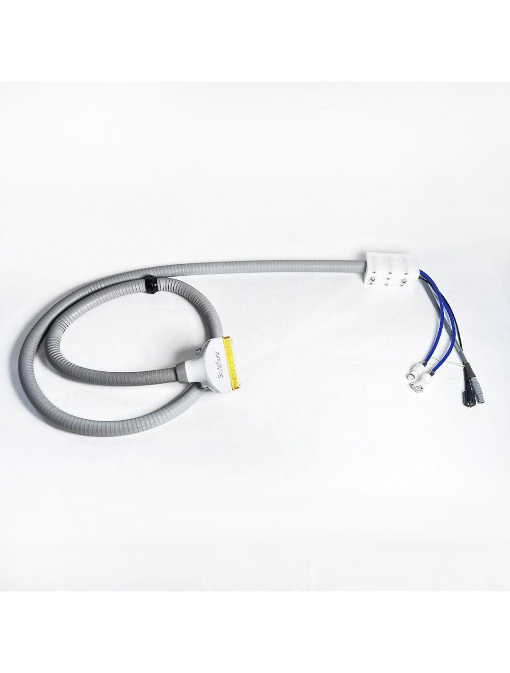 Cynosure SculpSure Laser 1060nm Diode Handpiece Applicator 100-7026-100 Cynosure