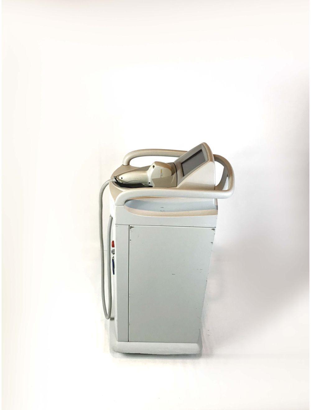 2003 Lumenis LightSheer XC Diode Laser Hair Removal System Light Sheer 810nm Lumenis