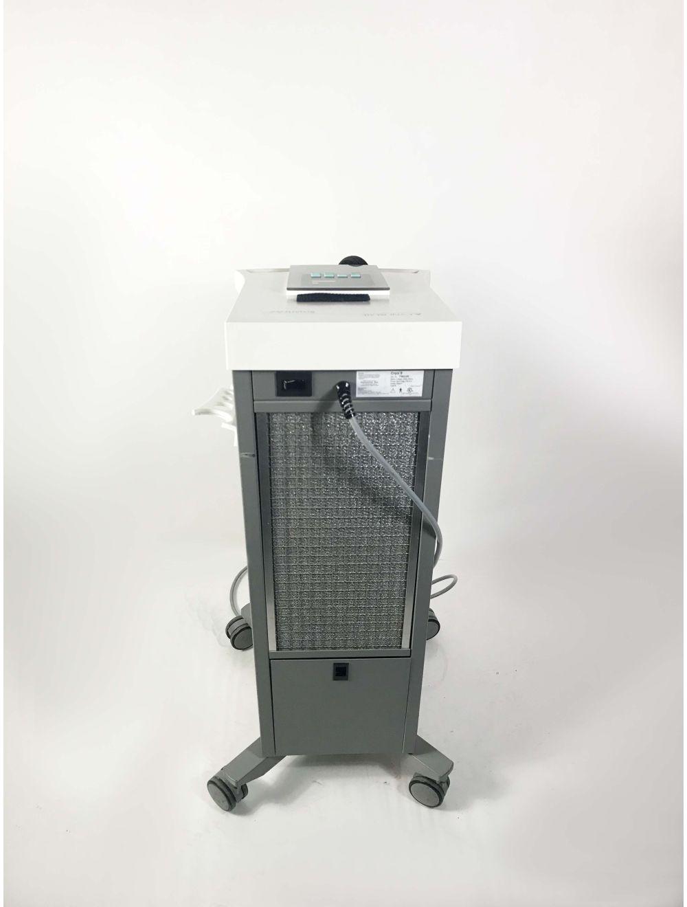 Cynosure Zimmer SmartCool Cryo 5 Patient Chiller Cool Air System For Laser