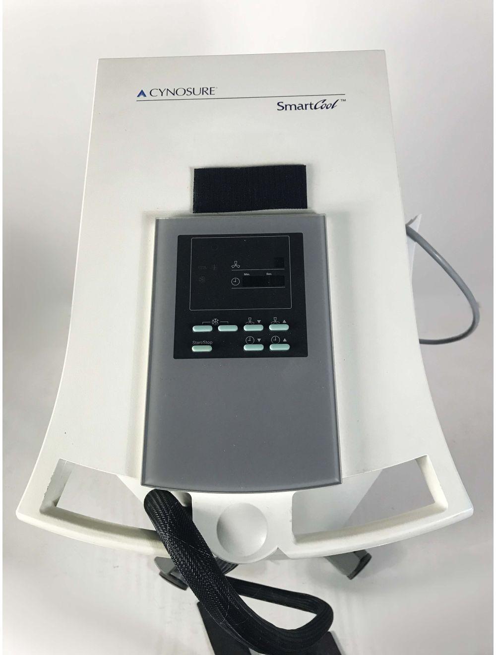 Cynosure Zimmer SmartCool Cryo 5 Patient Chiller Cool Air System For Laser