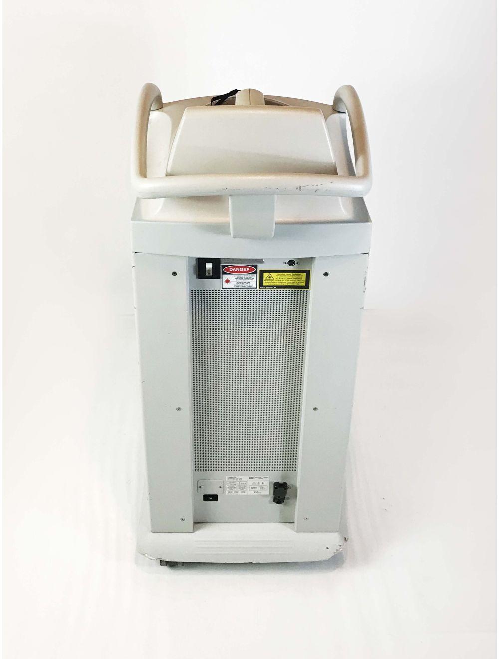 2003 Lumenis LightSheer XC Diode Laser Hair Removal System Light Sheer 810nm Lumenis